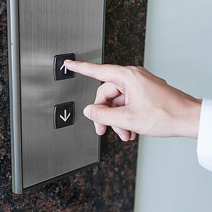 Wykonujemy windy i platformy