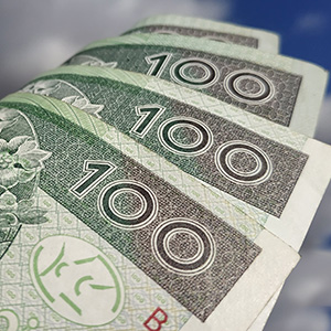 Gwarantujemy, że wybierając naszą ofertę nie przepłacacie!